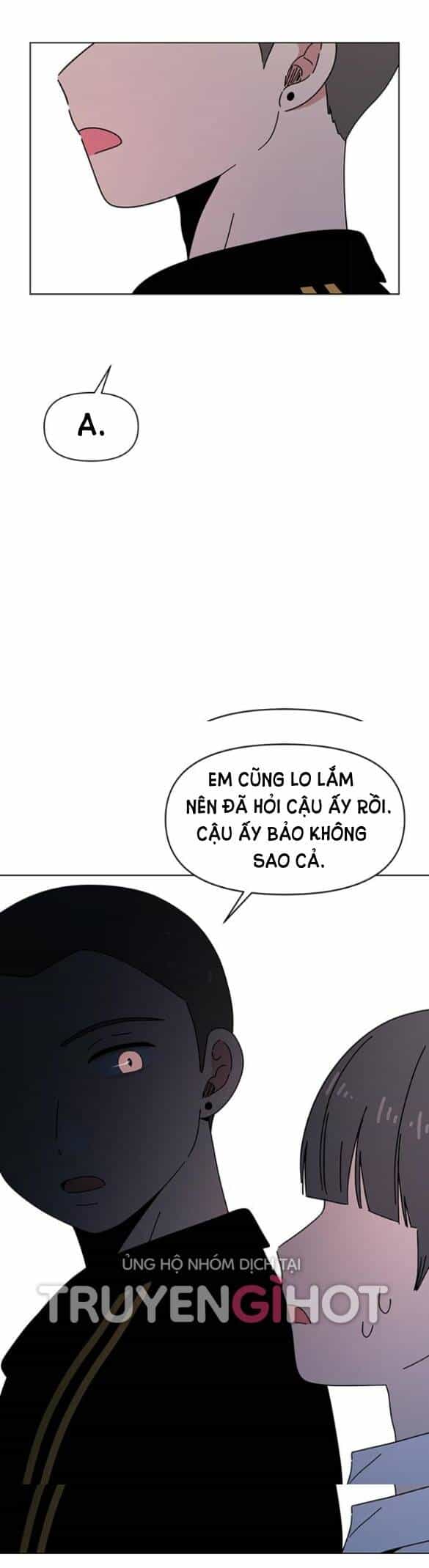 Thanh Xuân Rực Rỡ - Chương 97 - ảnh 39