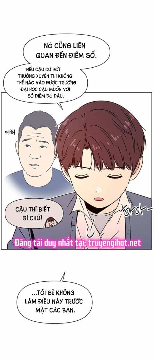 Thanh Xuân Rực Rỡ - Chương 97 - ảnh 9