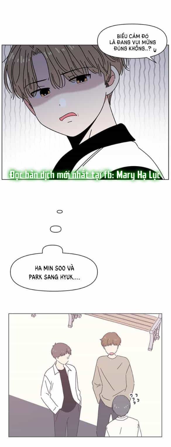 Thanh Xuân Rực Rỡ - Chương 98 - ảnh 28