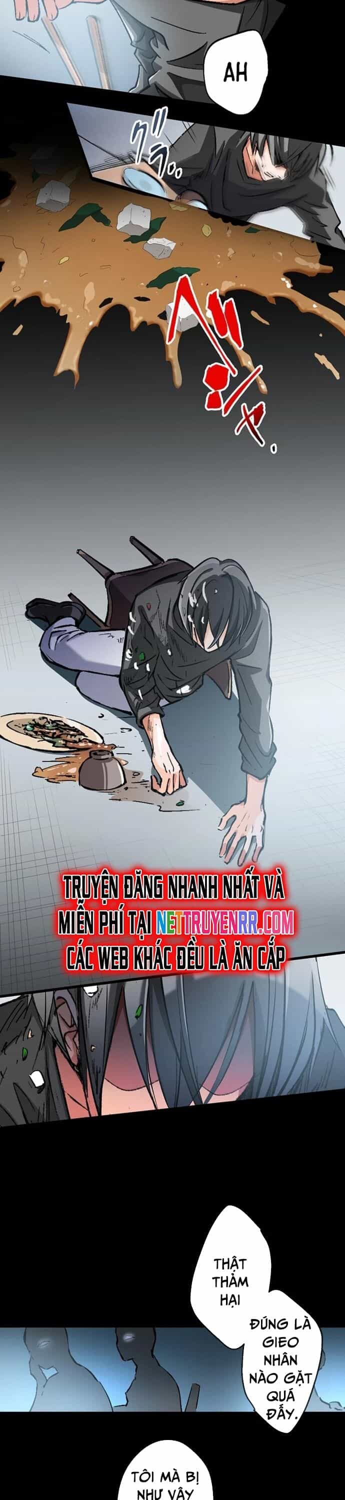 Thánh Y Sa Ngã Trọng Sinh Thành Thần Y Tối Thượng - Chương 1 - ảnh 32