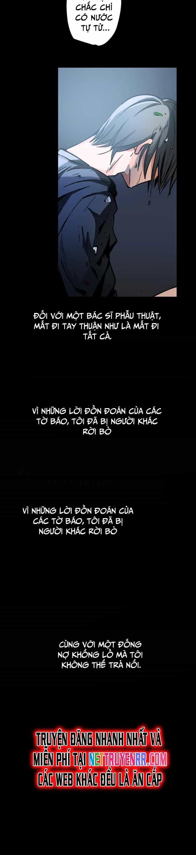 Thánh Y Sa Ngã Trọng Sinh Thành Thần Y Tối Thượng - Chương 1 - ảnh 33