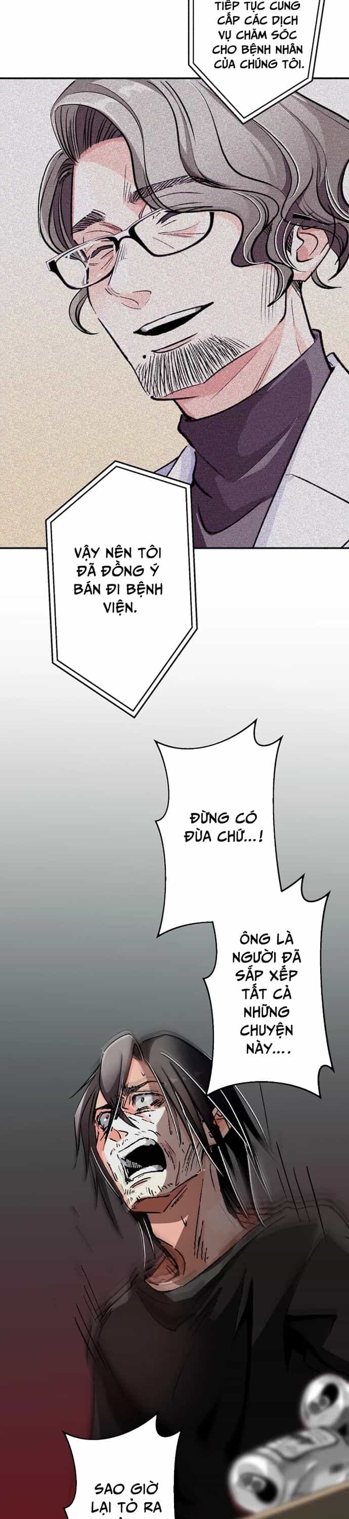 Thánh Y Sa Ngã Trọng Sinh Thành Thần Y Tối Thượng - Chương 1 - ảnh 35