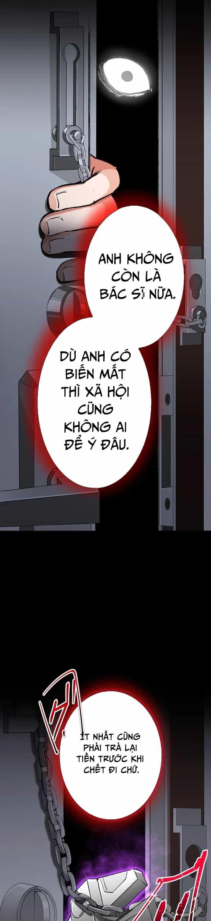 Thánh Y Sa Ngã Trọng Sinh Thành Thần Y Tối Thượng - Chương 1 - ảnh 42