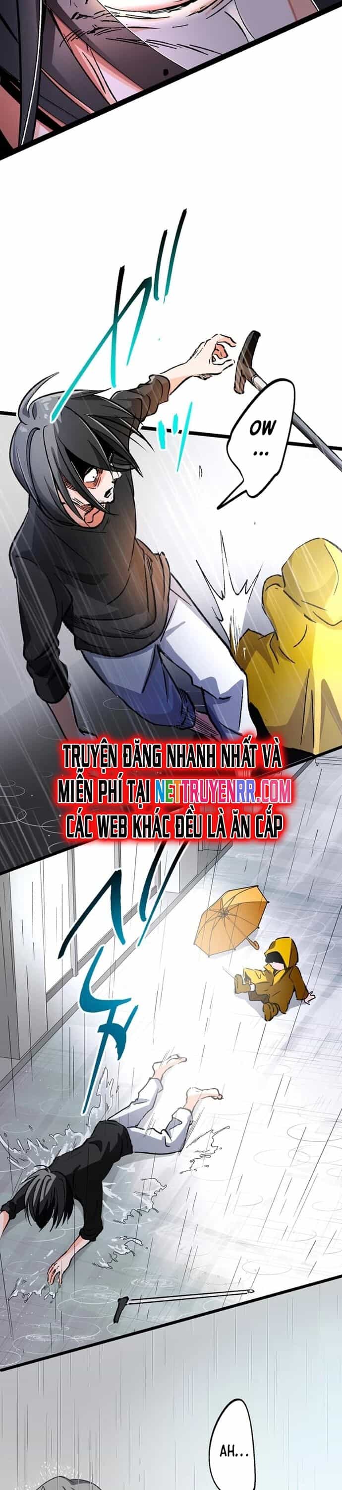 Thánh Y Sa Ngã Trọng Sinh Thành Thần Y Tối Thượng - Chương 1 - ảnh 47