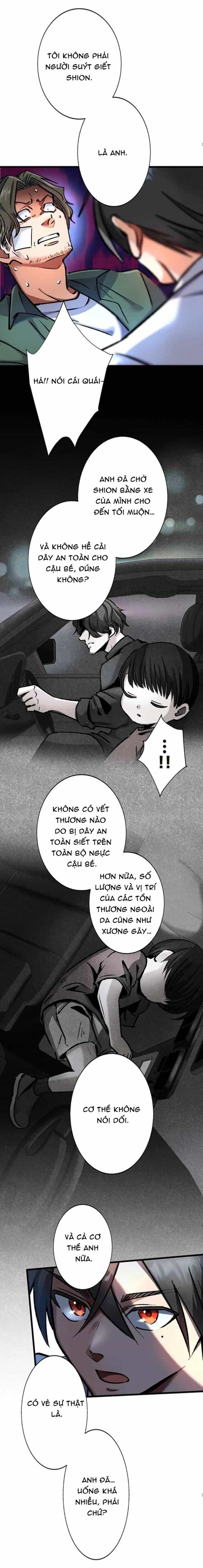 Thánh Y Sa Ngã Trọng Sinh Thành Thần Y Tối Thượng - Chương 10 - ảnh 21