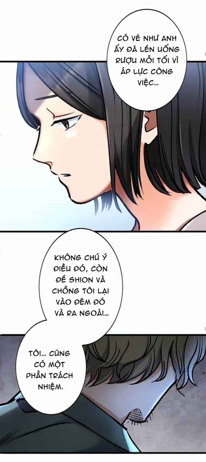 Thánh Y Sa Ngã Trọng Sinh Thành Thần Y Tối Thượng - Chương 10 - ảnh 46