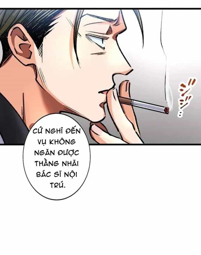Thánh Y Sa Ngã Trọng Sinh Thành Thần Y Tối Thượng - Chương 10 - ảnh 59