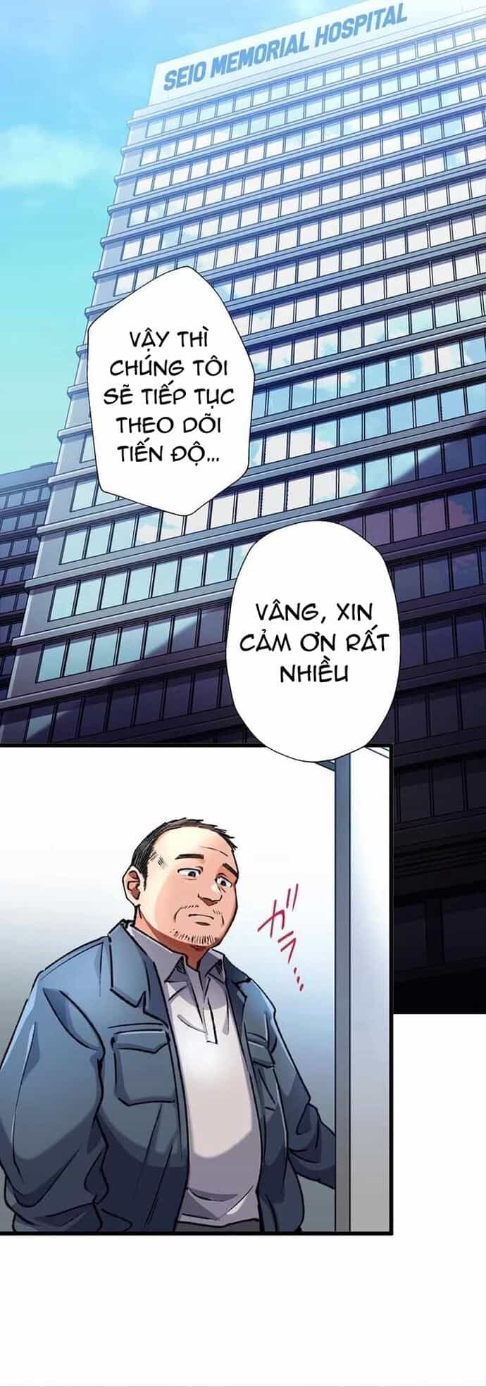 Thánh Y Sa Ngã Trọng Sinh Thành Thần Y Tối Thượng - Chương 11 - ảnh 11