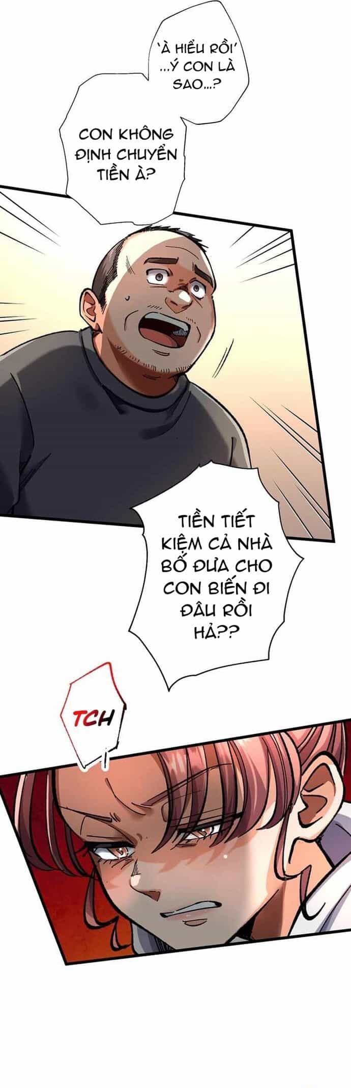 Thánh Y Sa Ngã Trọng Sinh Thành Thần Y Tối Thượng - Chương 11 - ảnh 32