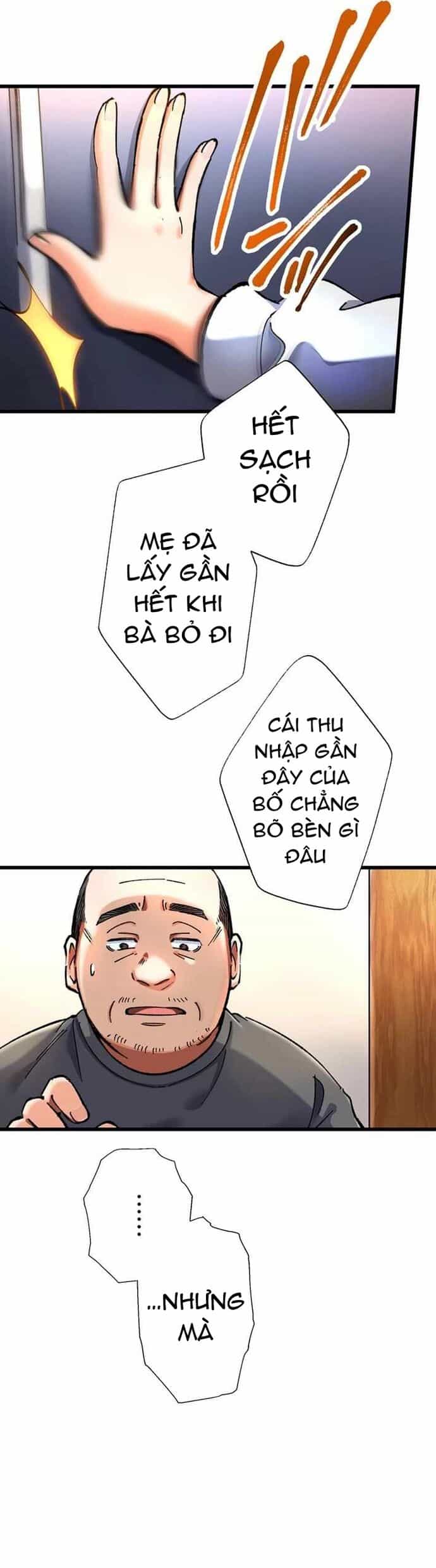 Thánh Y Sa Ngã Trọng Sinh Thành Thần Y Tối Thượng - Chương 11 - ảnh 33