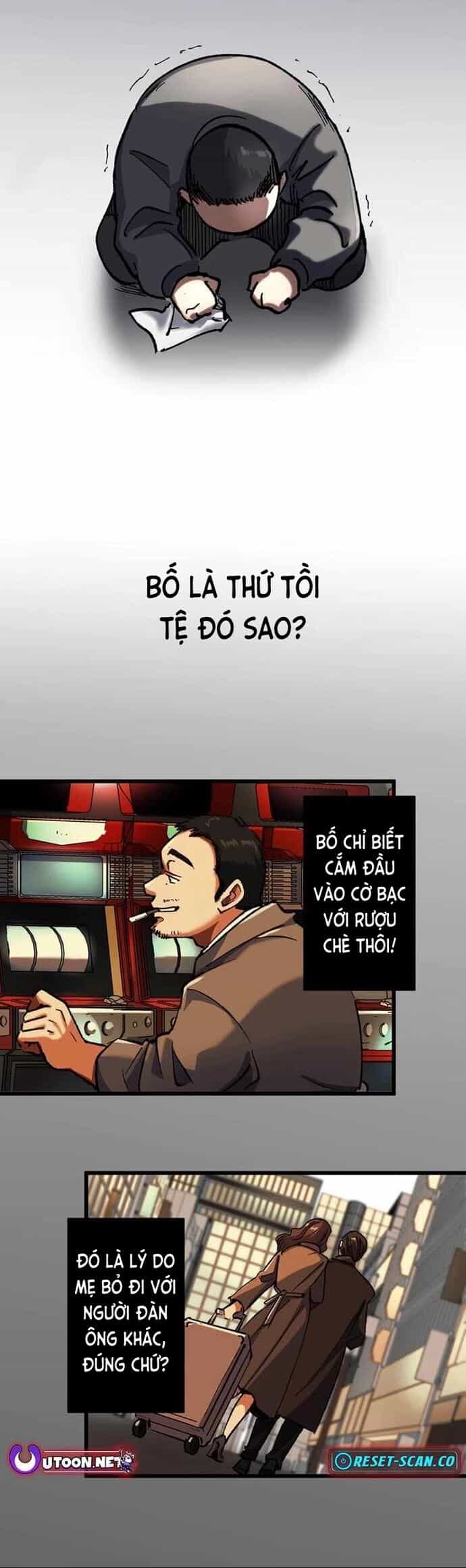 Thánh Y Sa Ngã Trọng Sinh Thành Thần Y Tối Thượng - Chương 11 - ảnh 41