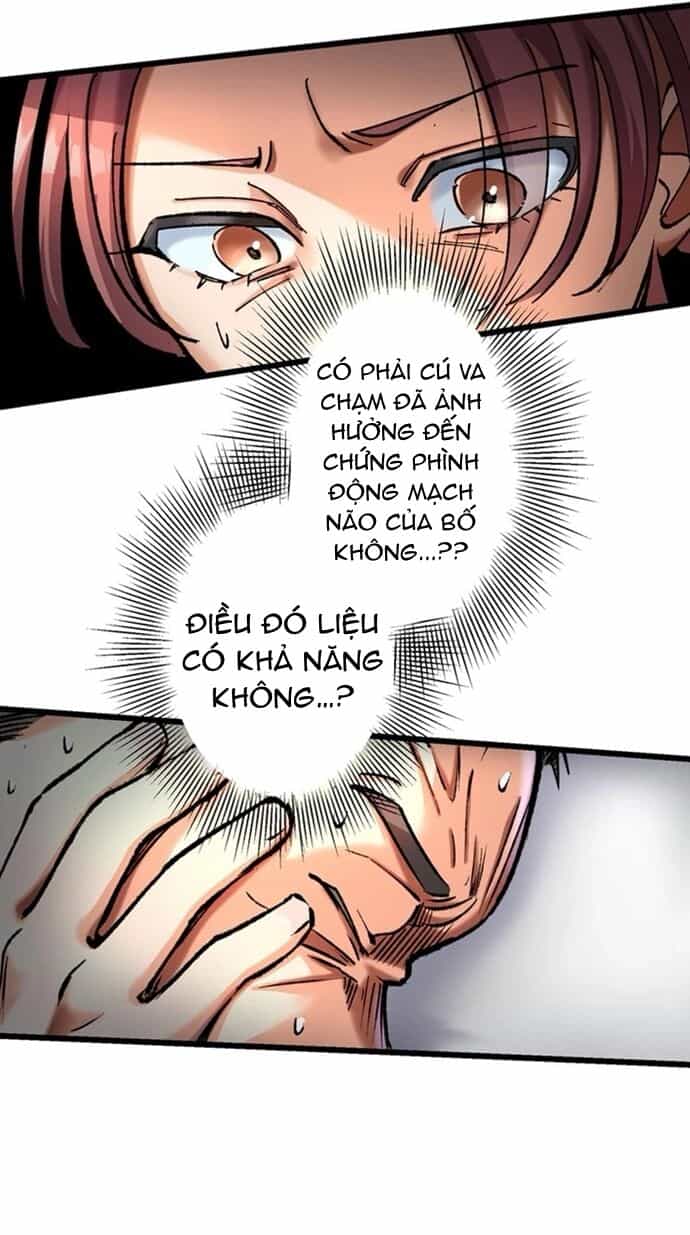 Thánh Y Sa Ngã Trọng Sinh Thành Thần Y Tối Thượng - Chương 12 - ảnh 29