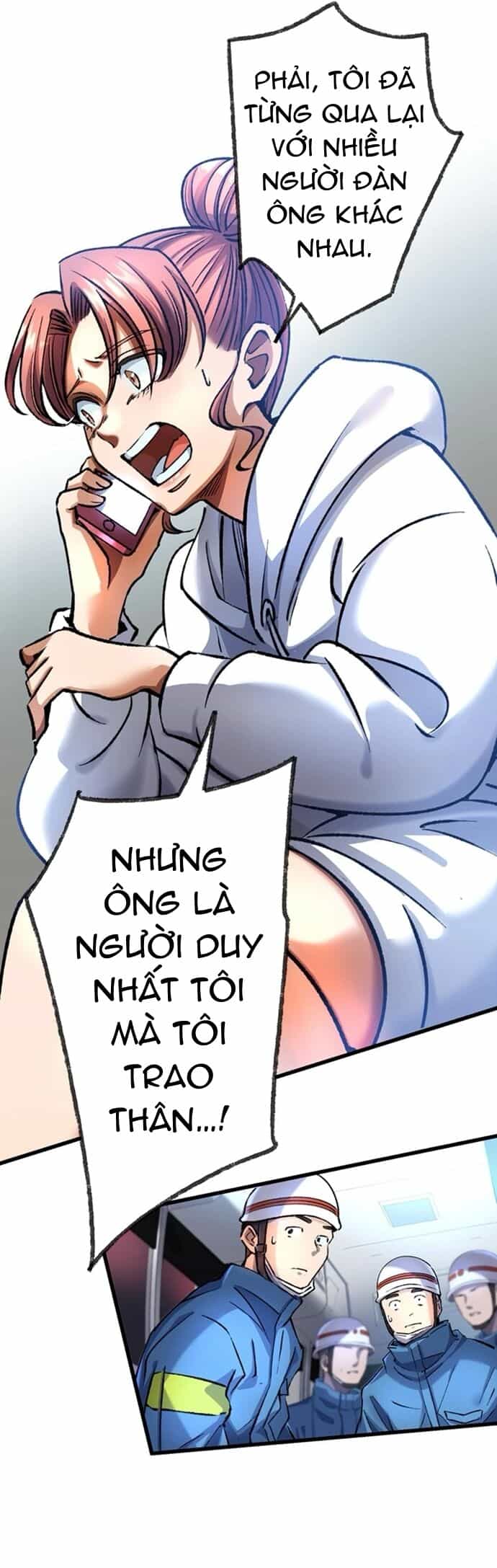 Thánh Y Sa Ngã Trọng Sinh Thành Thần Y Tối Thượng - Chương 12 - ảnh 38