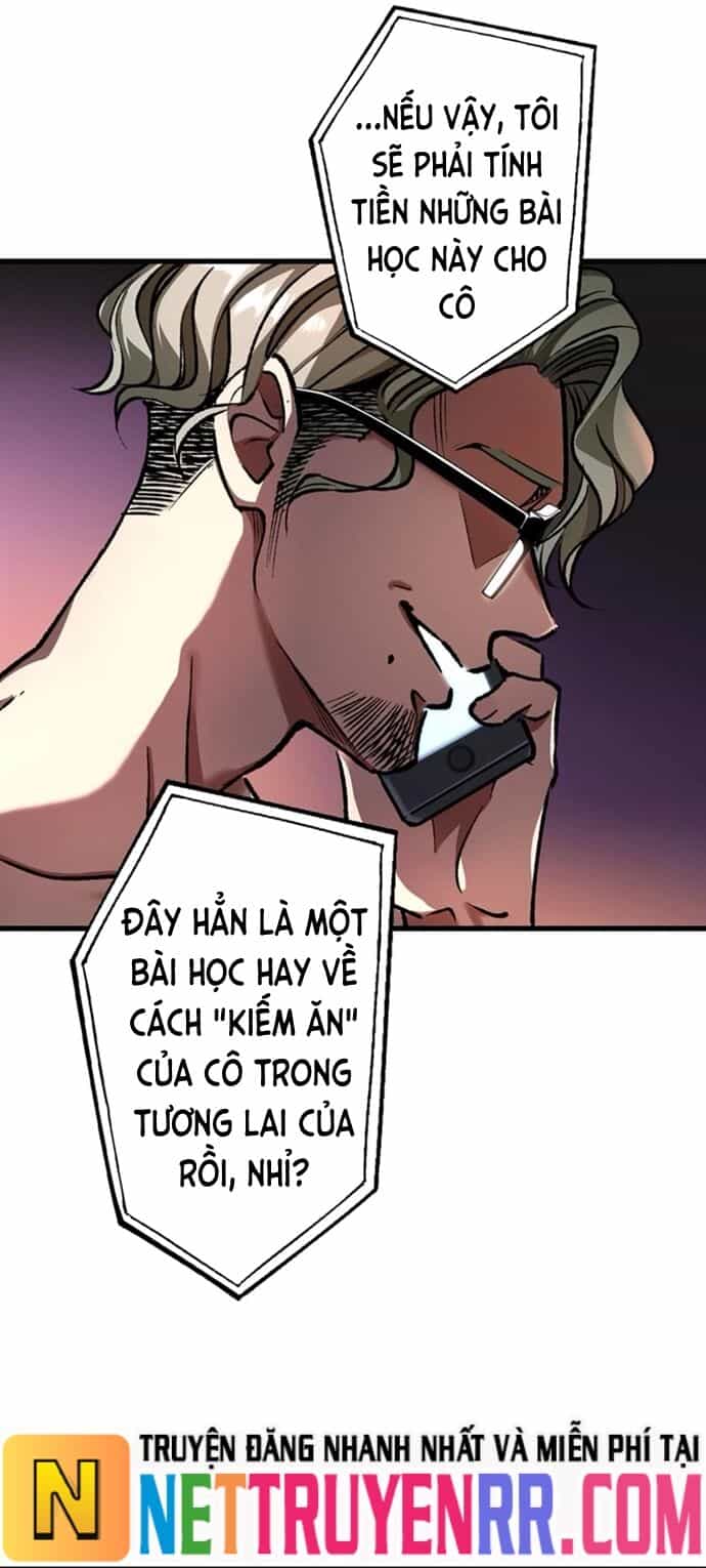 Thánh Y Sa Ngã Trọng Sinh Thành Thần Y Tối Thượng - Chương 12 - ảnh 39
