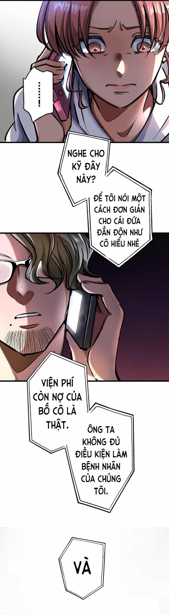 Thánh Y Sa Ngã Trọng Sinh Thành Thần Y Tối Thượng - Chương 12 - ảnh 40