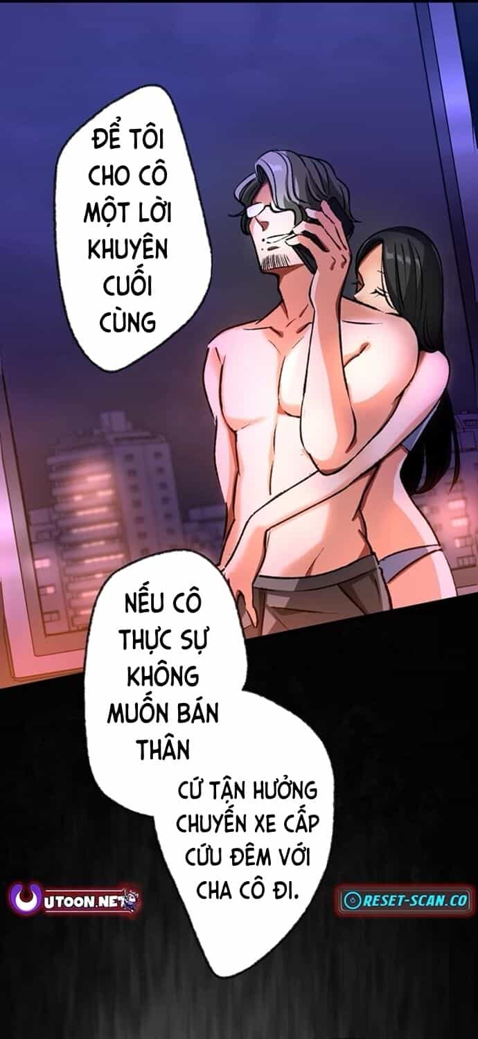 Thánh Y Sa Ngã Trọng Sinh Thành Thần Y Tối Thượng - Chương 12 - ảnh 42