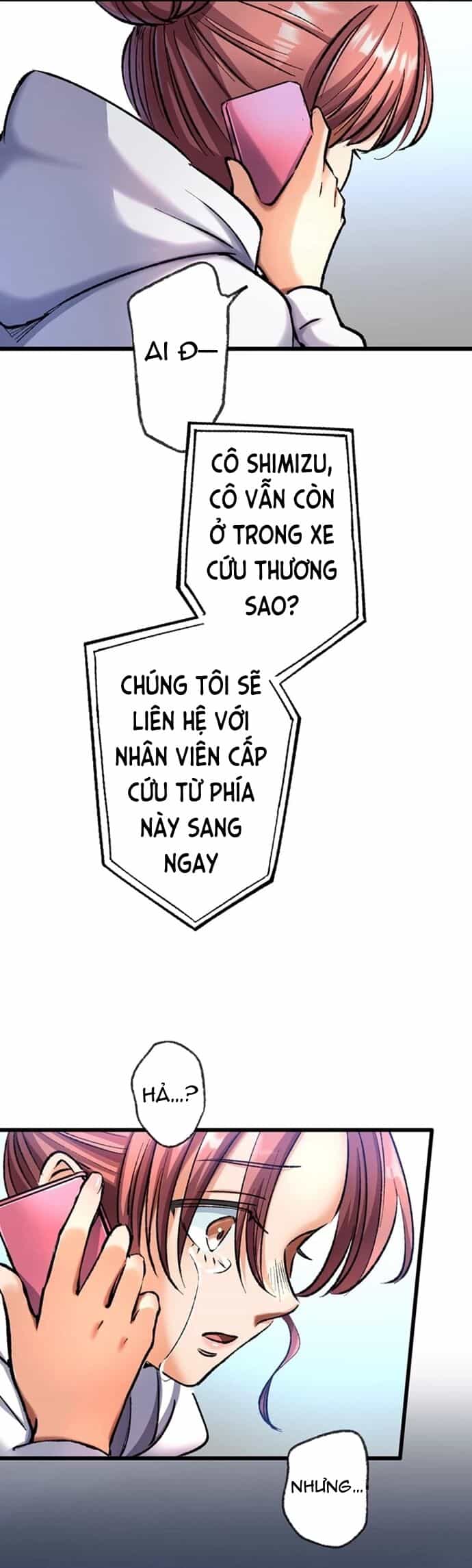 Thánh Y Sa Ngã Trọng Sinh Thành Thần Y Tối Thượng - Chương 12 - ảnh 51