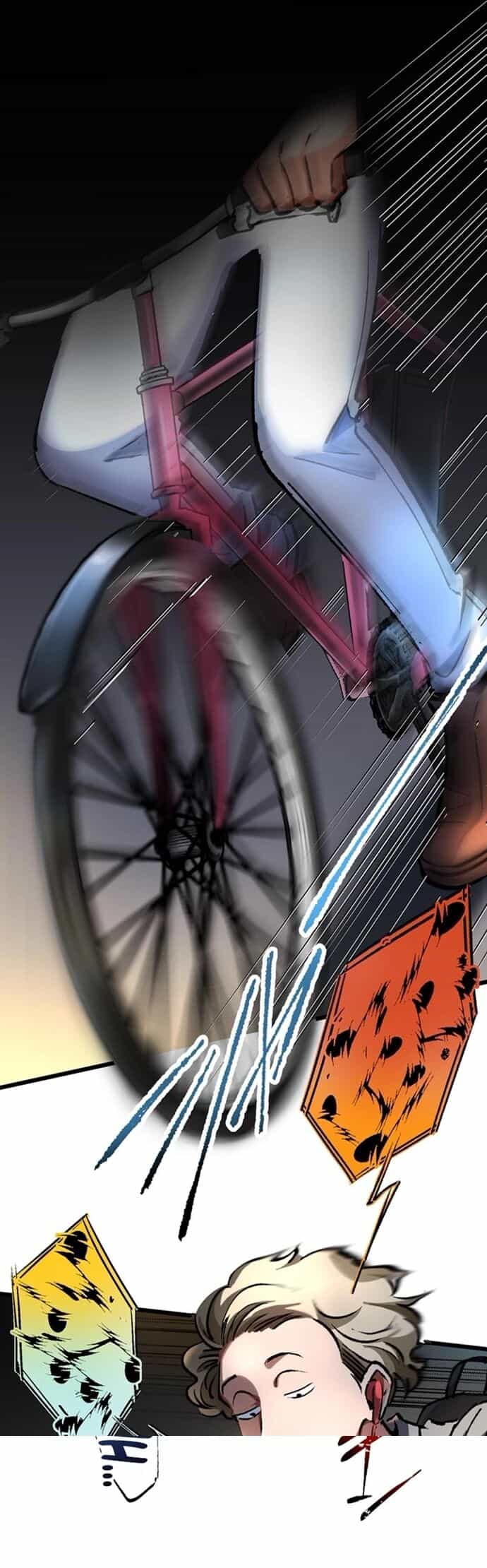 Thánh Y Sa Ngã Trọng Sinh Thành Thần Y Tối Thượng - Chương 12 - ảnh 7