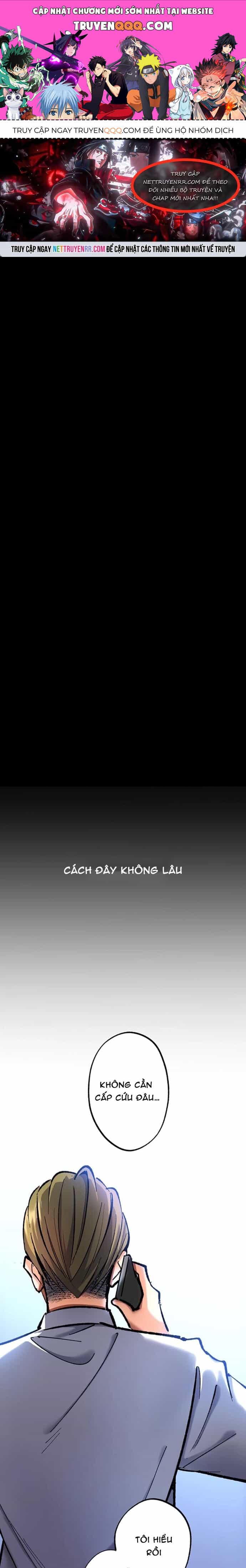 Thánh Y Sa Ngã Trọng Sinh Thành Thần Y Tối Thượng - Chương 13 - ảnh 1