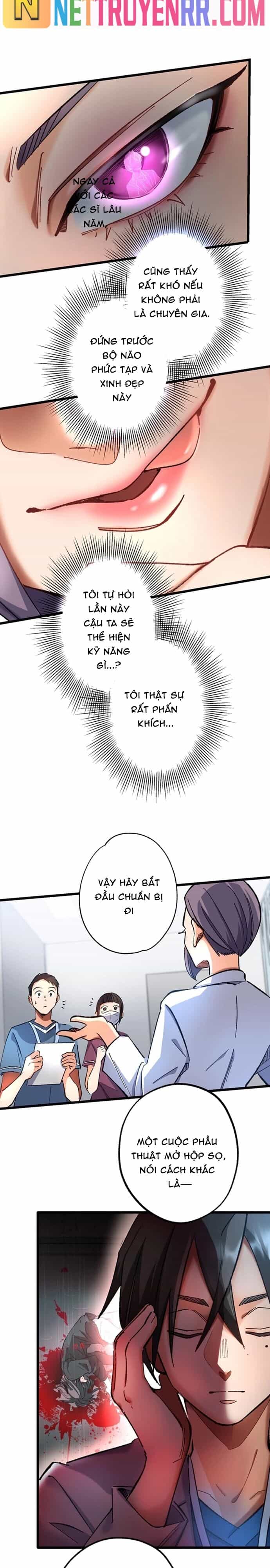 Thánh Y Sa Ngã Trọng Sinh Thành Thần Y Tối Thượng - Chương 13 - ảnh 29