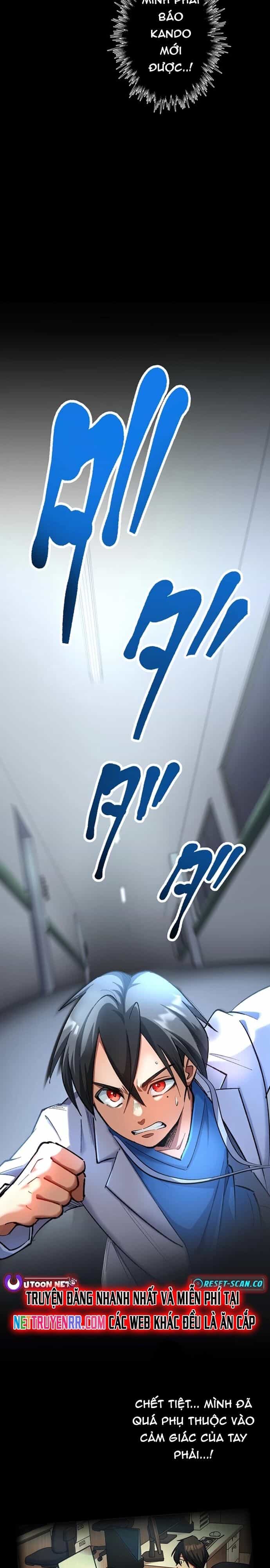 Thánh Y Sa Ngã Trọng Sinh Thành Thần Y Tối Thượng - Chương 13 - ảnh 5
