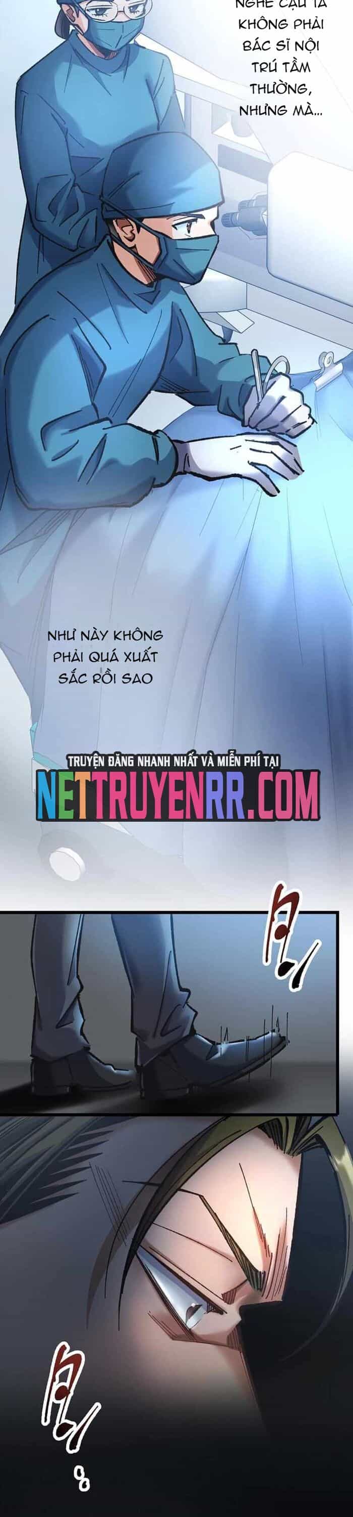 Thánh Y Sa Ngã Trọng Sinh Thành Thần Y Tối Thượng - Chương 14 - ảnh 12