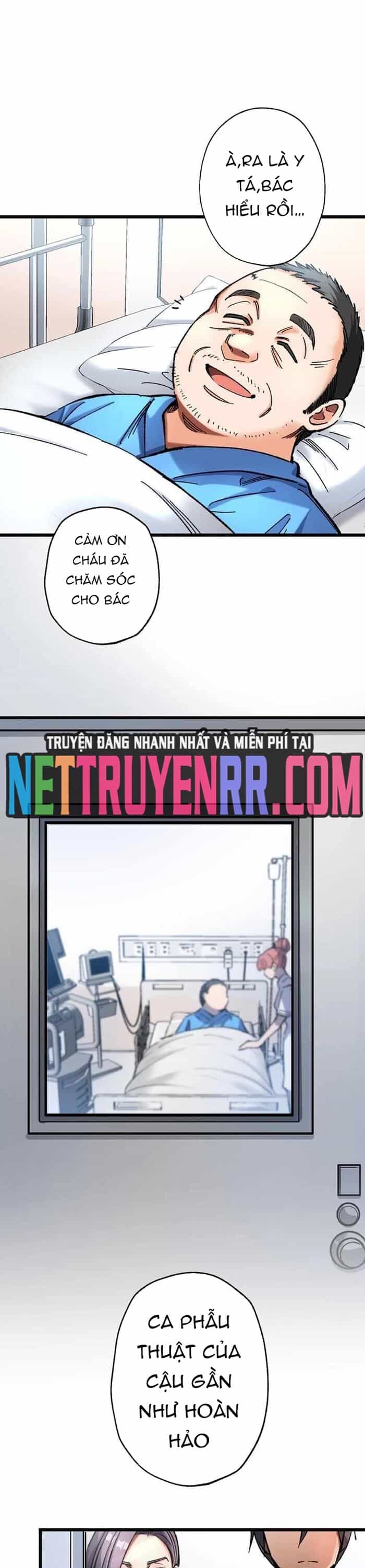 Thánh Y Sa Ngã Trọng Sinh Thành Thần Y Tối Thượng - Chương 14 - ảnh 36