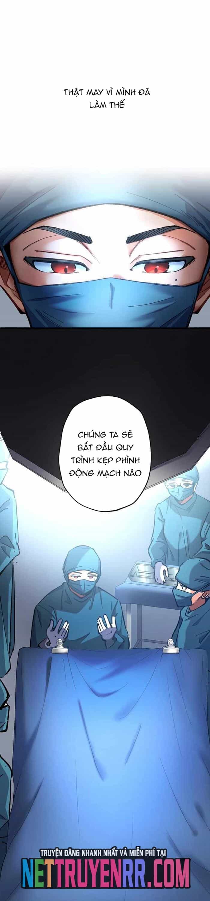 Thánh Y Sa Ngã Trọng Sinh Thành Thần Y Tối Thượng - Chương 14 - ảnh 4
