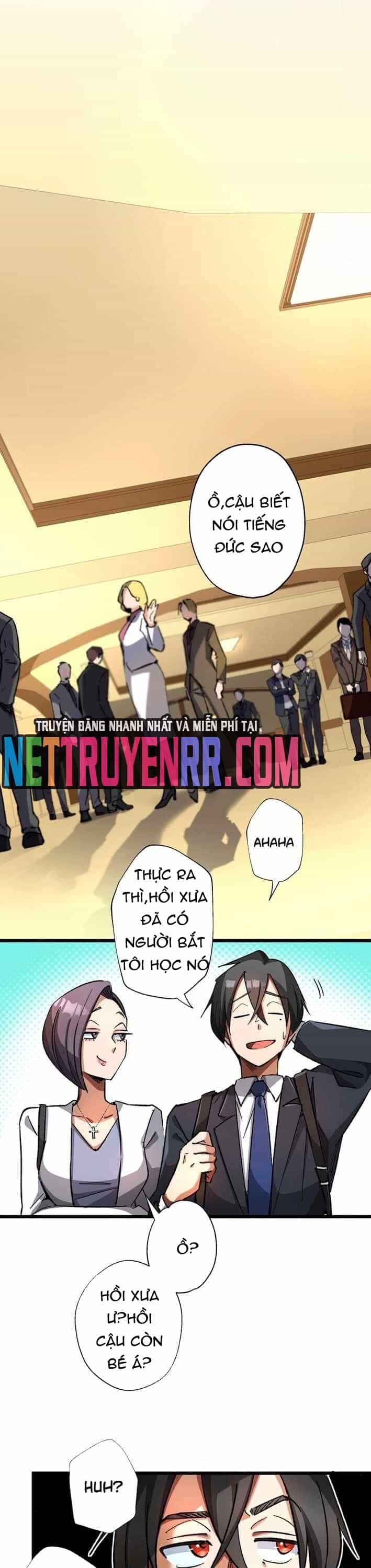 Thánh Y Sa Ngã Trọng Sinh Thành Thần Y Tối Thượng - Chương 16 - ảnh 14