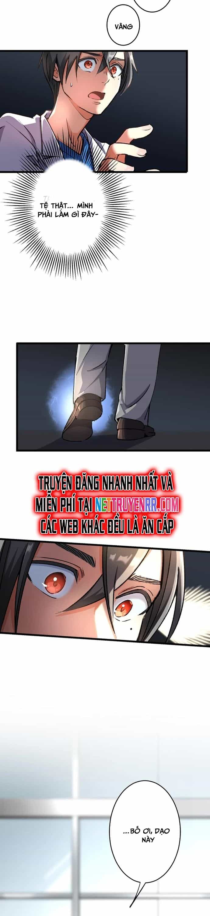 Thánh Y Sa Ngã Trọng Sinh Thành Thần Y Tối Thượng - Chương 2 - ảnh 20