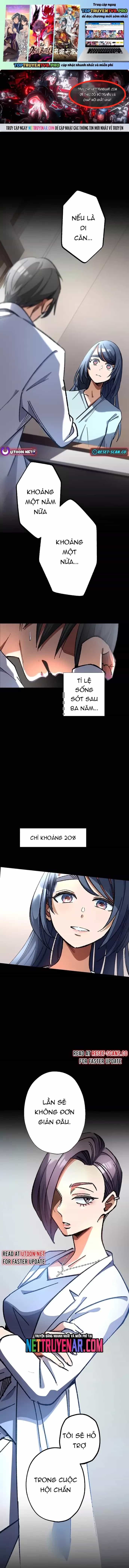 Thánh Y Sa Ngã Trọng Sinh Thành Thần Y Tối Thượng - Chương 22 - ảnh 2