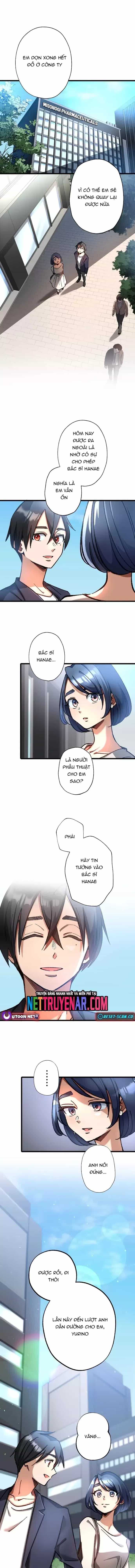 Thánh Y Sa Ngã Trọng Sinh Thành Thần Y Tối Thượng - Chương 22 - ảnh 9
