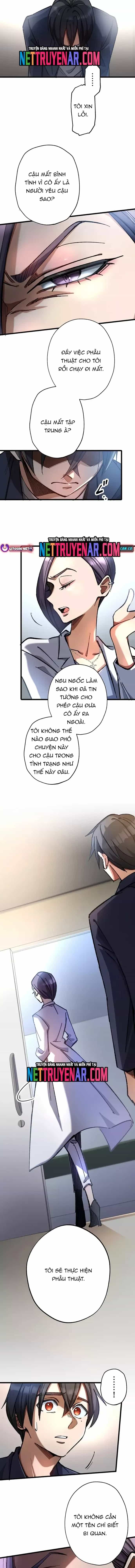 Thánh Y Sa Ngã Trọng Sinh Thành Thần Y Tối Thượng - Chương 23 - ảnh 6