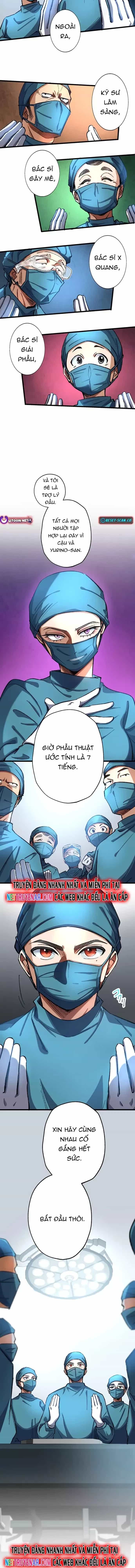 Thánh Y Sa Ngã Trọng Sinh Thành Thần Y Tối Thượng - Chương 24 - ảnh 12