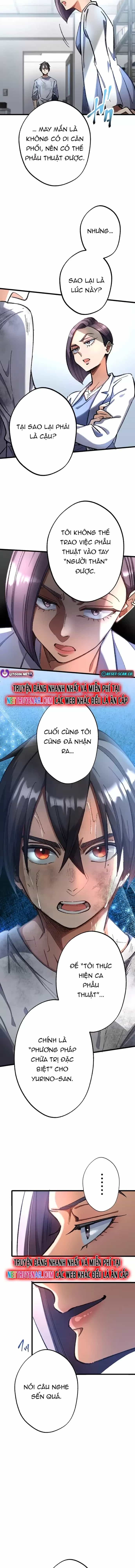 Thánh Y Sa Ngã Trọng Sinh Thành Thần Y Tối Thượng - Chương 24 - ảnh 6