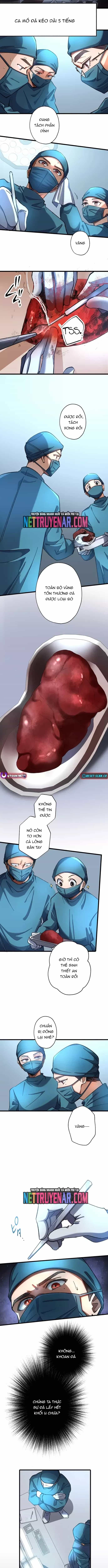 Thánh Y Sa Ngã Trọng Sinh Thành Thần Y Tối Thượng - Chương 25 - ảnh 4