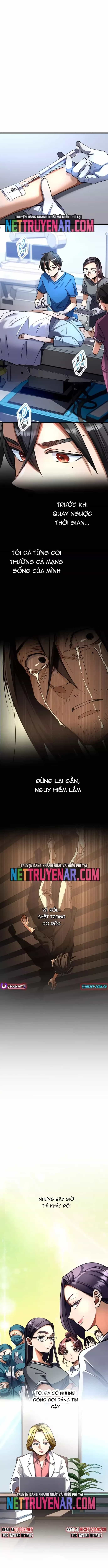 Thánh Y Sa Ngã Trọng Sinh Thành Thần Y Tối Thượng - Chương 26 - ảnh 9