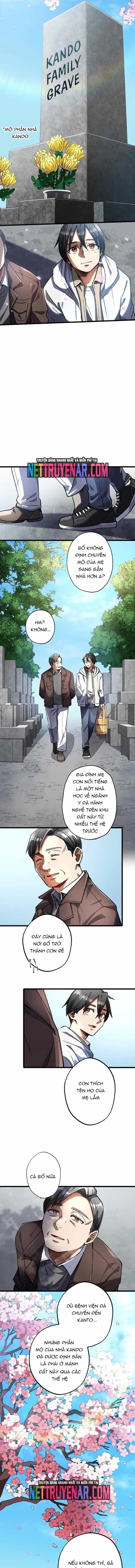 Thánh Y Sa Ngã Trọng Sinh Thành Thần Y Tối Thượng - Chương 29 - ảnh 5