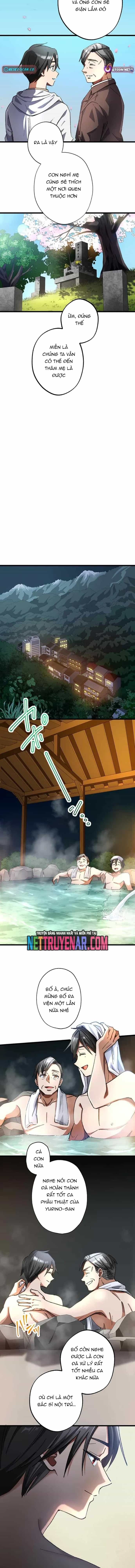 Thánh Y Sa Ngã Trọng Sinh Thành Thần Y Tối Thượng - Chương 29 - ảnh 6