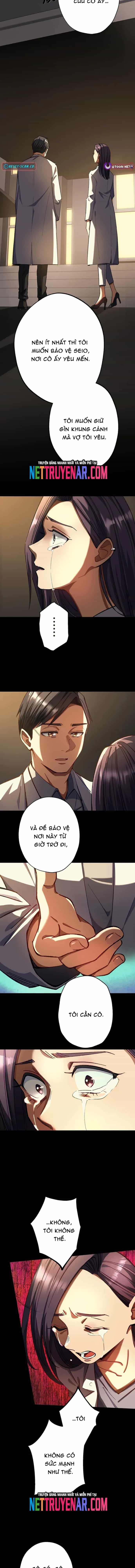 Thánh Y Sa Ngã Trọng Sinh Thành Thần Y Tối Thượng - Chương 33 - ảnh 4