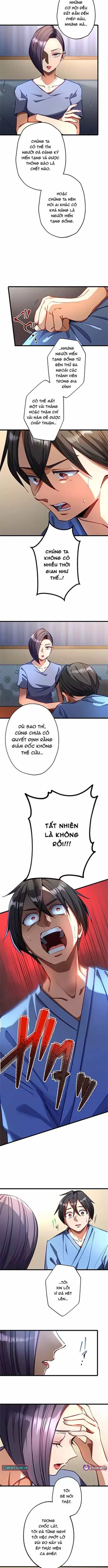Thánh Y Sa Ngã Trọng Sinh Thành Thần Y Tối Thượng - Chương 34 - ảnh 7