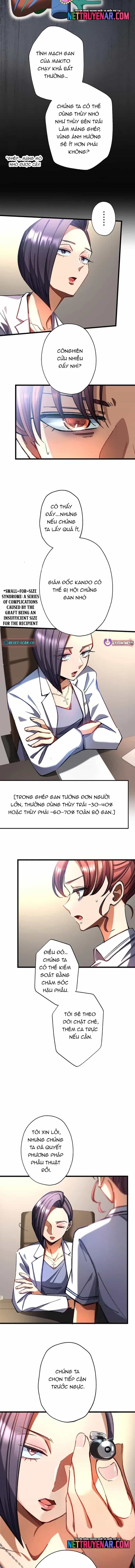 Thánh Y Sa Ngã Trọng Sinh Thành Thần Y Tối Thượng - Chương 35 - ảnh 8
