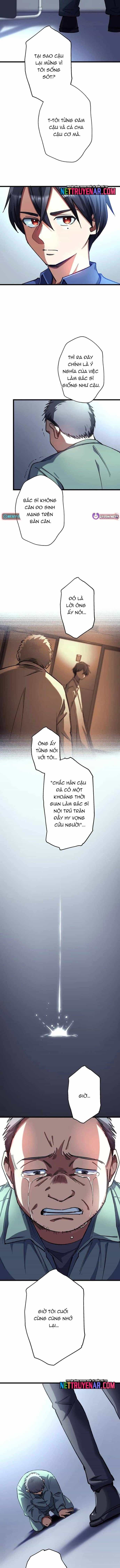 Thánh Y Sa Ngã Trọng Sinh Thành Thần Y Tối Thượng - Chương 36 - ảnh 13