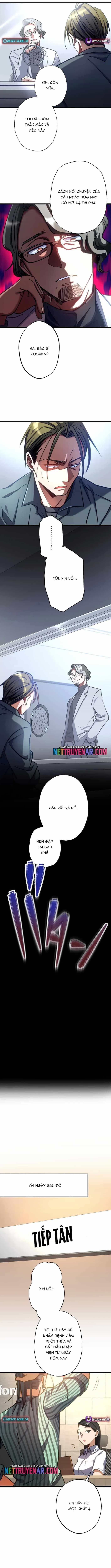 Thánh Y Sa Ngã Trọng Sinh Thành Thần Y Tối Thượng - Chương 43 - ảnh 10
