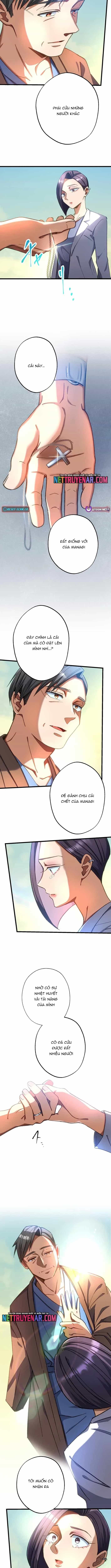 Thánh Y Sa Ngã Trọng Sinh Thành Thần Y Tối Thượng - Chương 43 - ảnh 4