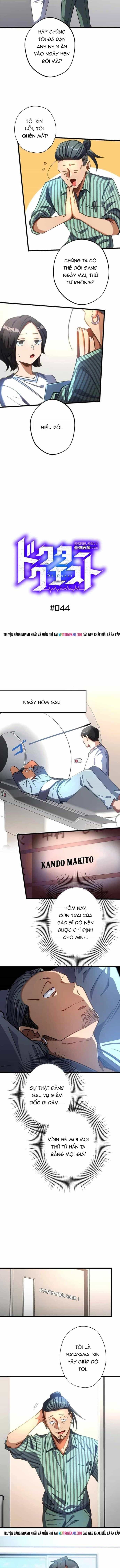 Thánh Y Sa Ngã Trọng Sinh Thành Thần Y Tối Thượng - Chương 44 - ảnh 2