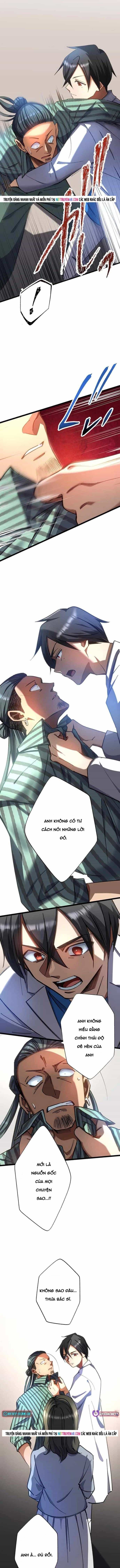Thánh Y Sa Ngã Trọng Sinh Thành Thần Y Tối Thượng - Chương 46 - ảnh 6