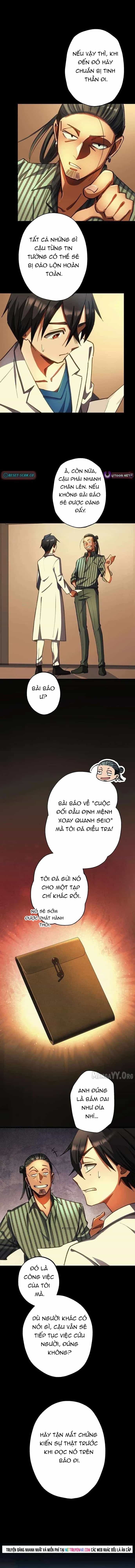 Thánh Y Sa Ngã Trọng Sinh Thành Thần Y Tối Thượng - Chương 48.1 - ảnh 11