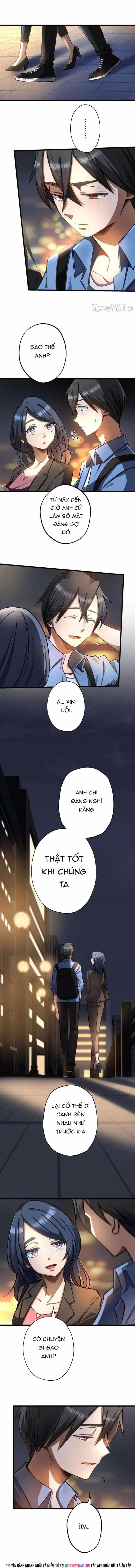 Thánh Y Sa Ngã Trọng Sinh Thành Thần Y Tối Thượng - Chương 48.1 - ảnh 3