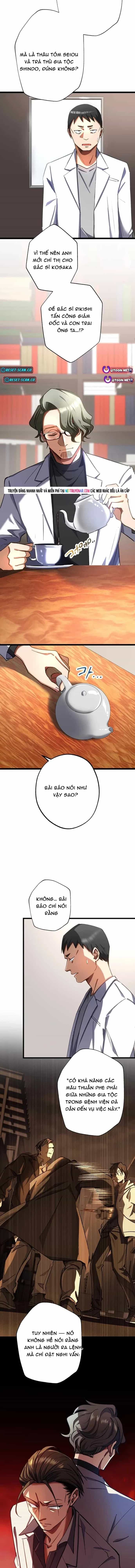 Thánh Y Sa Ngã Trọng Sinh Thành Thần Y Tối Thượng - Chương 49 - ảnh 2